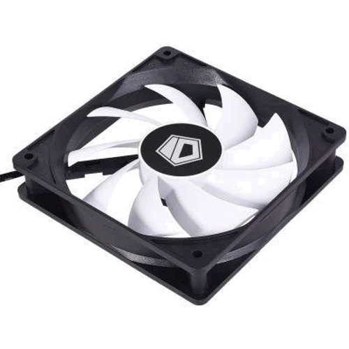 Кулер ID-Cooling FL-12025: Рівень шуму, dB 21