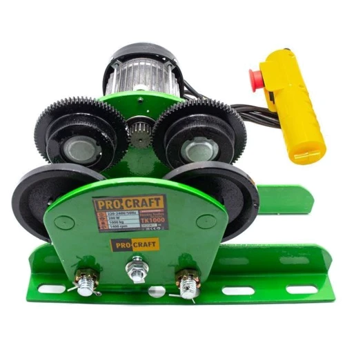 Электрическая каретка для подъемника Procraft TK1000 фото 8