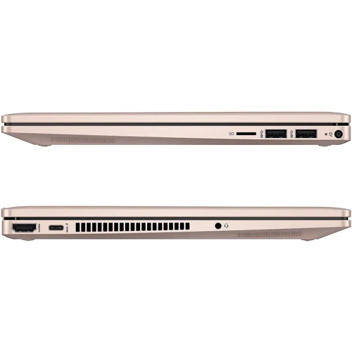 Ноутбук HP Pavilion x360 14-ek2003ua (AQ8P1EA) UA: Процесор Intel Core 5 120U (1.4 - 5.0 ГГц) / 10 - ядерный