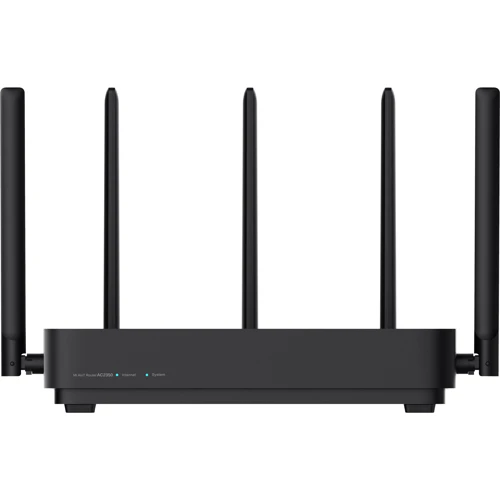 Маршрутизатор Wi-Fi Xiaomi Mi AloT Router AC2350 (DVB4248GL): Тип маршрутизатора Wi-Fi роутер