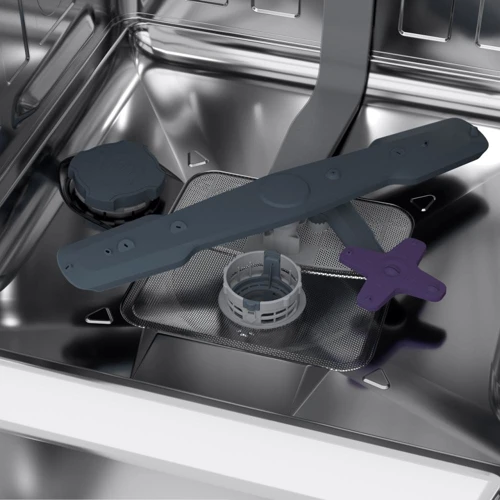 Вбудовувана посудомийна машина Beko DIN28423 фото 7