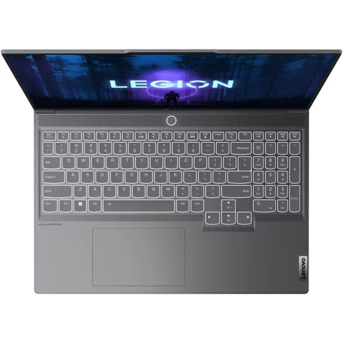 Ноутбук Lenovo Legion Slim 7 16IRH8 (82Y3003SCC) RB: Оперативная память 16 ГБ
