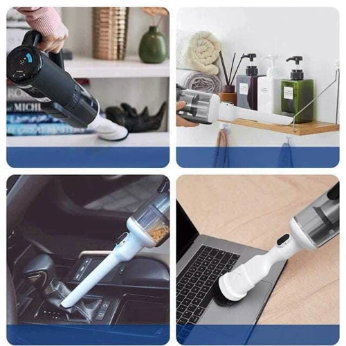 Пылесос Tineco Floor One S5 Combo Plus (FW150300DE) фото 6