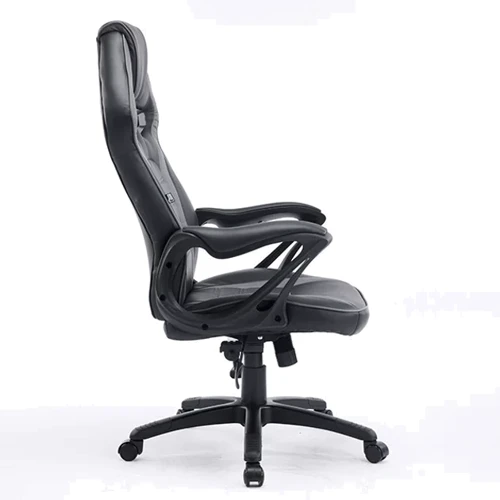 Кресло геймерское Special4You Game black/grey (E7429)