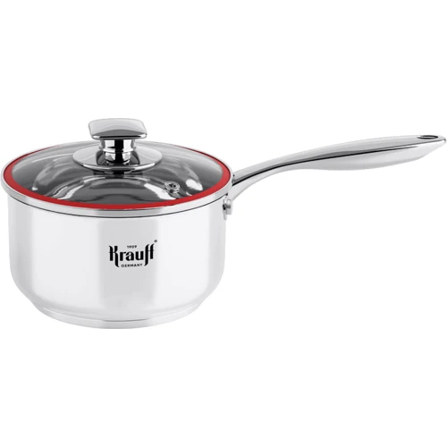 Ківш Krauff 1.2 л. 14 см (26-238-068)