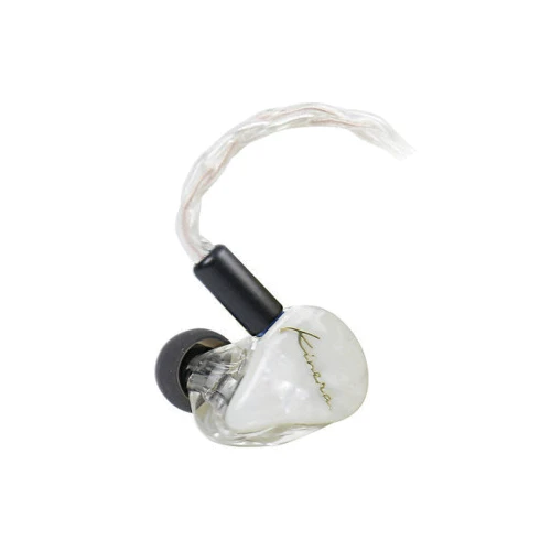 Наушники Kinera Idun White фото 9