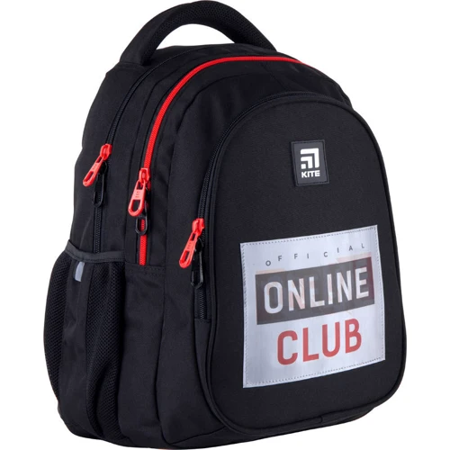 Рюкзак Kite Education K21-8001M-1: Пол ребенка Для мальчиков