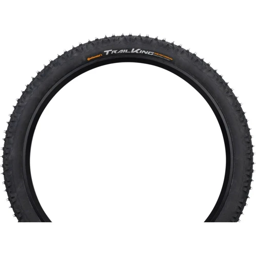 Покришка беськамерная Continental Trail King ShieldWall 29 "x2.20 55-622 (150298): Діаметр 29"