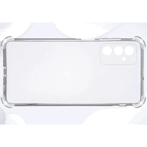Чохол для телефона BeCover TPU Case Anti-Shock Clear для Samsung A166 Galaxy A16 5G (712138): Сумісність Samsung A166 Galaxy A16 5G