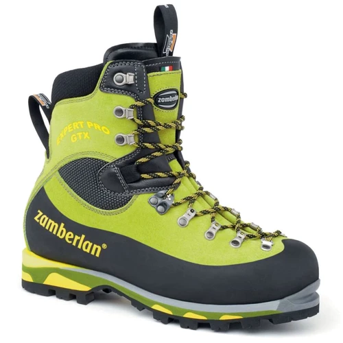 Обувь Ботинки Zamberlan 4042 EXPERT PRO GTX RR Acid Green - 46 (006.1512)