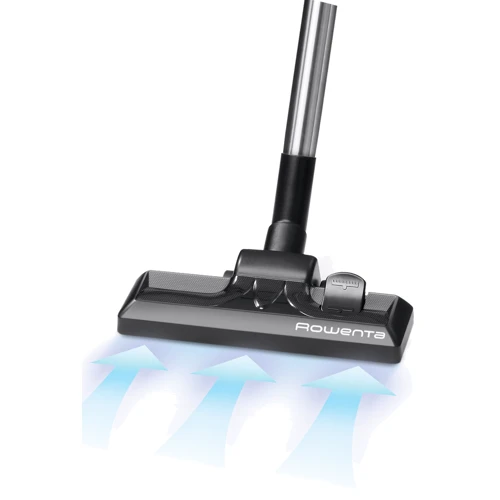 Пылесос Rowenta RO3785EA Compact Power Cyclonic : Тип пылесоса классический (для сухой уборки)