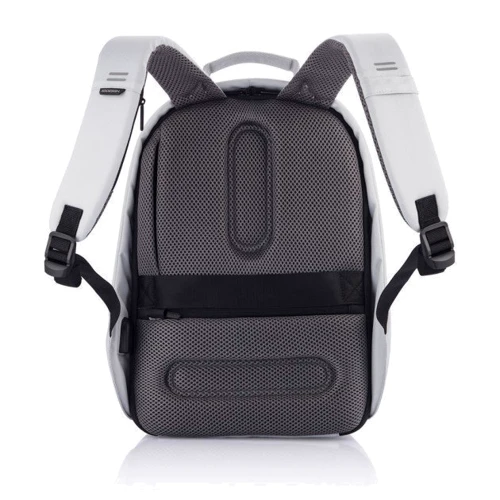 XD Design Bobby Hero Spring Anti-Theft backpack Light Grey (P705.762) for MacBook Pro 13 " фото 5