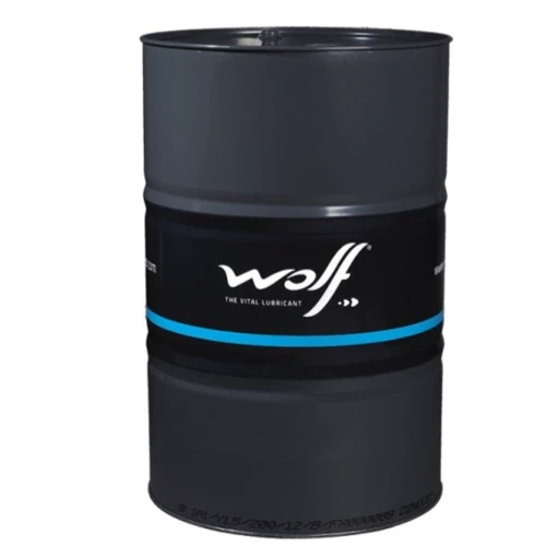 Моторное масло WOLF VITALTECH 15W40 205L