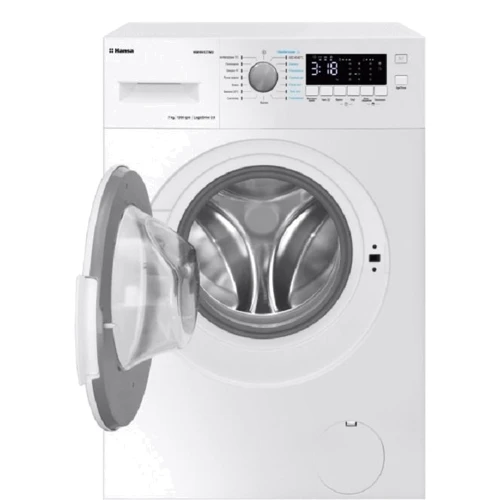 Стиральная машина Hansa WMHN127WU: Тип машины Автомат