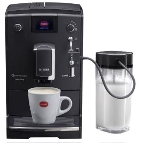 Кофеварка Nivona CafeRomatica 660