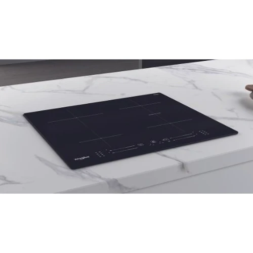 Варочная поверхность Whirlpool WB S0060 NE: Количество конфорок 4