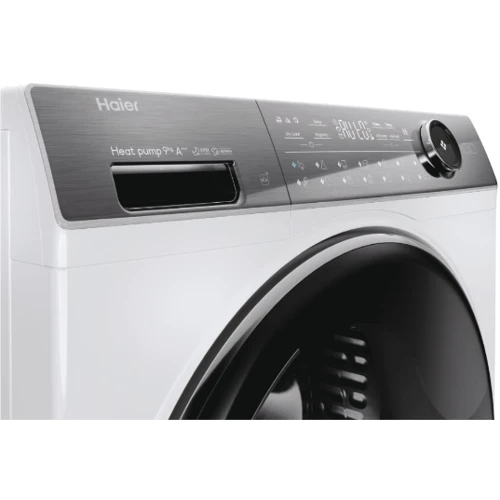 Сушильная машина Haier HD90-A3Q979U1-S: Количество программ 14