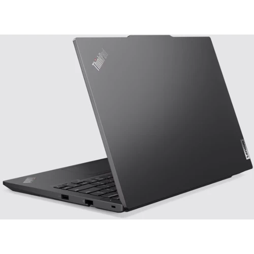 Ноутбук Lenovo ThinkPad E14 Gen 5 (21JR000AGE): Объем накопителя 512 ГБ (SSD)
