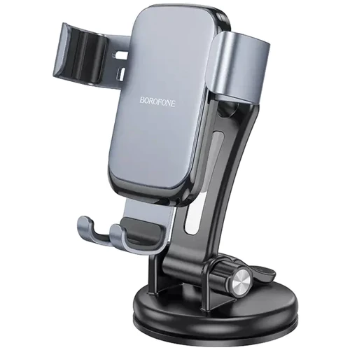 

Borofone Car Holder BH95 Black