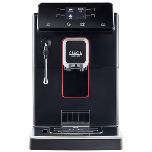 Кофеварка Gaggia Magenta Milk: Мощность, Вт 1900