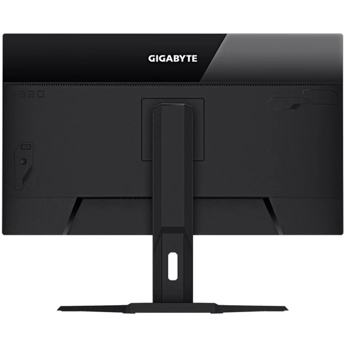 Монитор Gigabyte M32U Gaming Monitor (M32UC-EK): Время реакции, мс 2