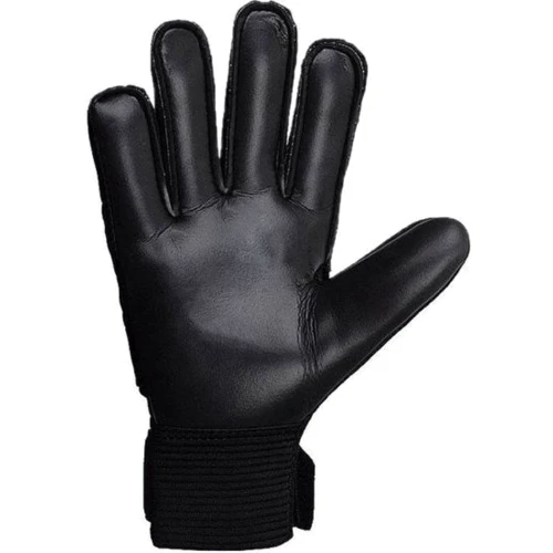 Воротарські рукавички Nike NK GK MATCH JR-HO23 чорний, білий Діт 5 (15,6 см) (FJ4864-011) фото 2