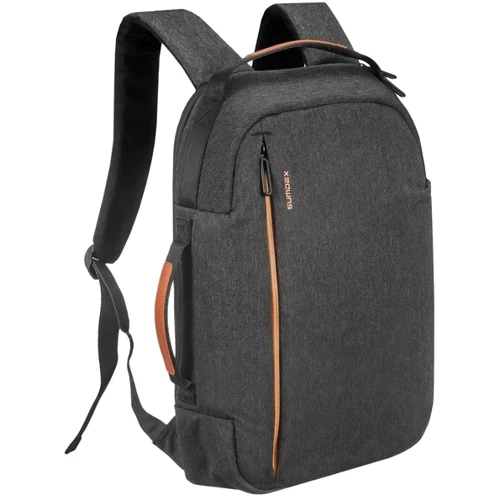 Сумка для ноутбуков Sumdex 15.6" Grey (PON-268GB)