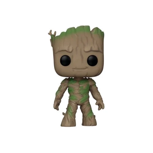 Игровая фигурка Funko Pop! серии Стражи Галактики 3 Грут (67510)
