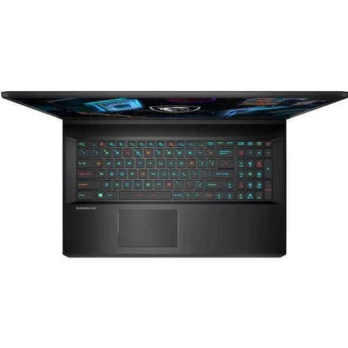 Ноутбук MSI GP76 Leopard 11UG (GP7611UG-862NL) RB: Тип экрана матовый