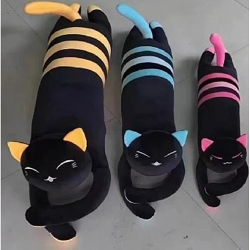 Мягкая игрушка A-Toys кот батон (K6105)