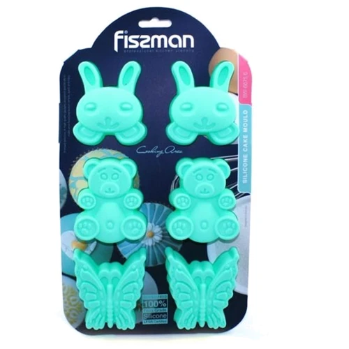 Fissman 6675