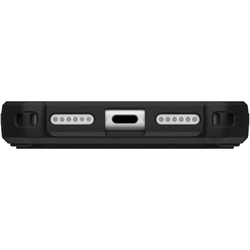 Чехол для iPhone Urban Armor Gear UAG Monarch Pro Magsafe Kevlar Mallard (114514113955) for iPhone 17 Pro Max