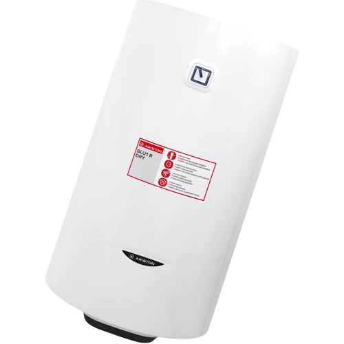 Бойлер Ariston BLU1 R 100 V: Время нагрева, ч 3.19