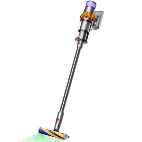 Пылесос Dyson V15 Detect Absolute 2023 (446986-01): Тип пылесоса ручной (вертикальный)