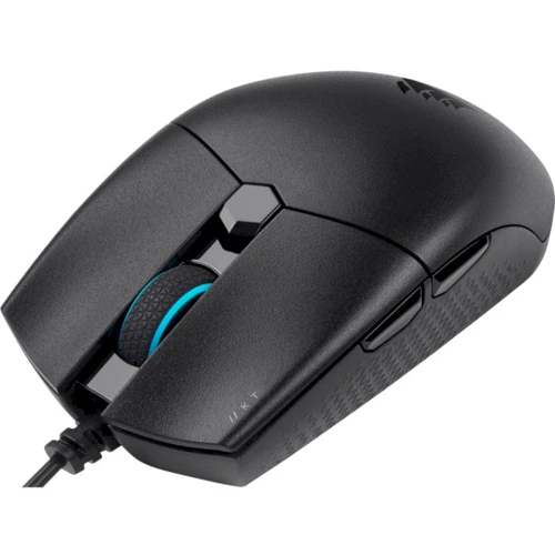 Мышь Corsair Katar Pro Ultra-Light Gaming Mouse (CH-930C011-EU): Интерфейс подключения USB