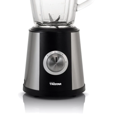 Блендер TRISTAR BL-4430: Мощность, Вт 500