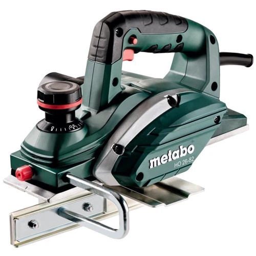 Электрорубанок Metabo HO 26-82 (602682000)