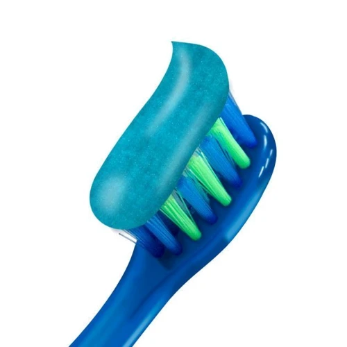 Colgate Зубная паста Доктор Заяц детская от 2 лет со вкусом жевательной резинки 50 мл: Страна производитель Польша