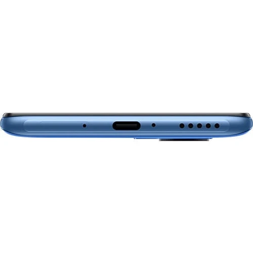Смартфон Xiaomi Poco F3 8/256 GB Ocean Blue Approved Витринный образец фото 9