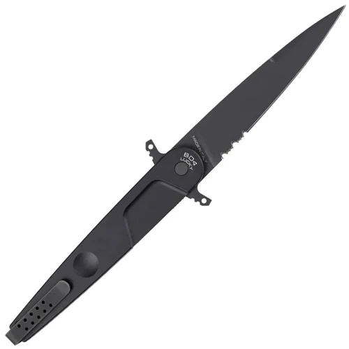 Нож Extrema Ratio BD4 Lucky MIL-C black (1784.01.83)
