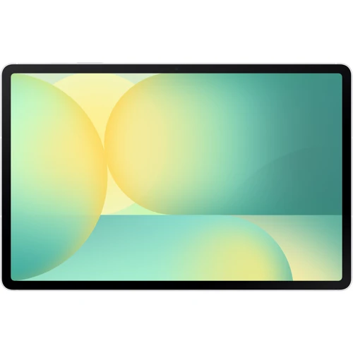 Планшет Samsung Galaxy Tab S10 FE+ 8/128GB Wi-Fi Silver (SM-X620NZSR): Встроенная память 128 ГБ
