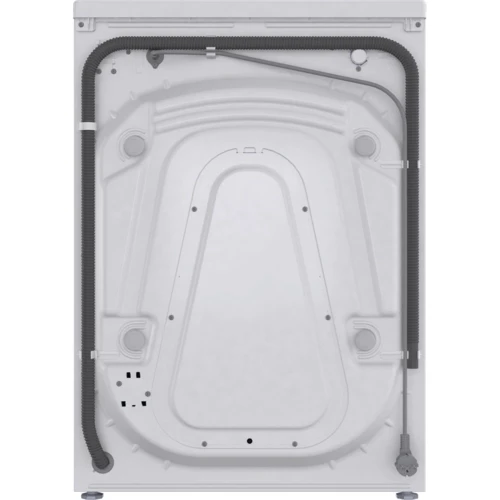 Стиральная машина Gorenje WNHPI72SCS: Класс стирки A
