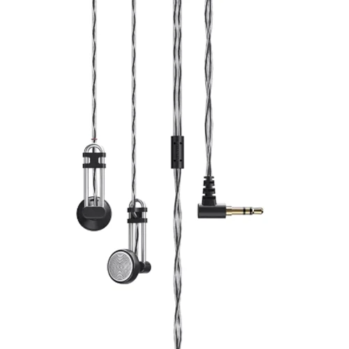 Наушники MoonDrop U2 Black