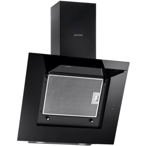 Вытяжка Pyramida ANR-F 60 S (1150) GBL: Тип монтажа Настенный