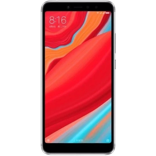 Смартфон Xiaomi Redmi S2 4/64Gb Gray Approved Вітринний зразок фото 10