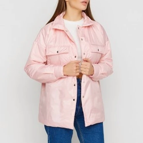 Женская верхняя одежда