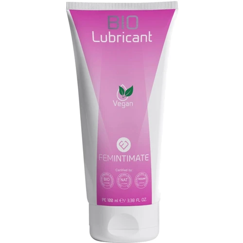 Лубрикант на водной основе Femintimate Bio Lubricant (100 мл)