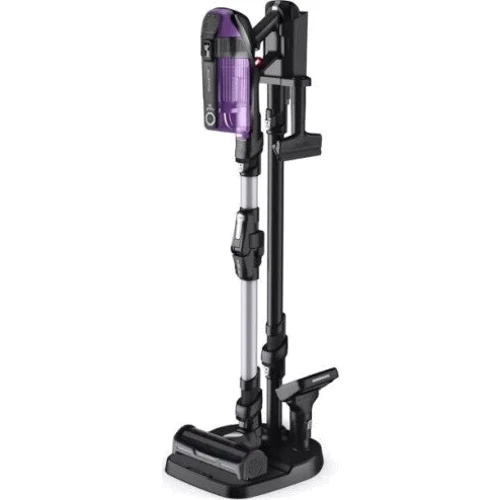 Пылесос Rowenta RH98A0WO X-Force Flex 12.60 Auto Allergy  фото 6