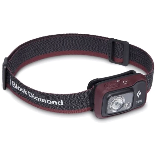 

Black Diamond Cosmo 350 (Bordeaux) (BD 6206736018ALL1)