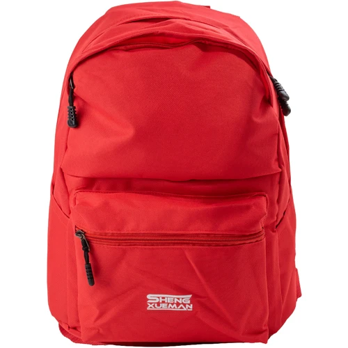 Женский рюкзак Valiria Fashion красный (3DETAR1707-1): Пол Женский